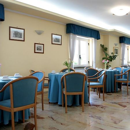 Hotel Iside Πομπηία Εξωτερικό φωτογραφία